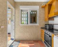 Resale - Bungalow - Los Urrutias - Estrella De Mar