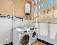 Resale - Bungalow - Los Urrutias - Estrella De Mar