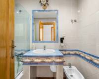 Resale - Bungalow - Los Urrutias - Estrella De Mar