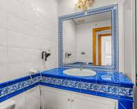 Resale - Bungalow - Los Urrutias - Estrella De Mar