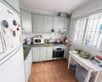 Resale - Bungalow - Orihuela Costa - La Zenia
