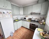 Resale - Bungalow - Orihuela Costa - La Zenia