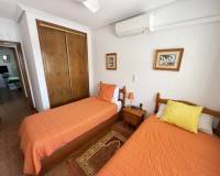 Resale - Bungalow - Orihuela Costa - La Zenia