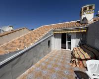 Resale - Bungalow - Orihuela Costa - La Zenia