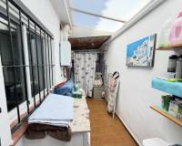 Resale - Bungalow - Orihuela Costa - La Zenia