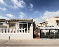 Resale - Bungalow - Orihuela Costa - La Zenia