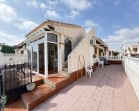 Resale - Bungalow - Orihuela Costa - La Zenia