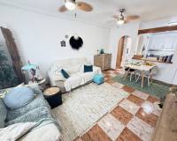Resale - Bungalow - Orihuela Costa - La Zenia