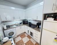 Resale - Bungalow - Orihuela Costa - La Zenia