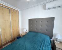 Resale - Bungalow - Orihuela Costa - La Zenia