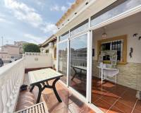 Resale - Bungalow - Orihuela Costa - La Zenia