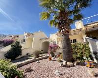 Resale - Bungalow - Orihuela Costa - Las Ramblas