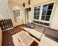 Resale - Bungalow - Orihuela Costa - Las Ramblas