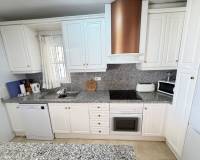Resale - Bungalow - Orihuela Costa - Las Ramblas