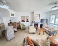 Resale - Bungalow - Orihuela Costa - Las Ramblas