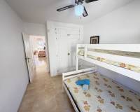 Resale - Bungalow - Orihuela Costa - Las Ramblas