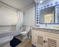 Resale - Bungalow - Orihuela Costa - Las Ramblas