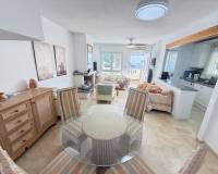 Resale - Bungalow - Orihuela Costa - Las Ramblas