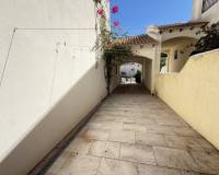 Resale - Bungalow - Orihuela Costa - Las Ramblas