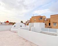 Resale - Bungalow - Orihuela Costa - Playa Flamenca