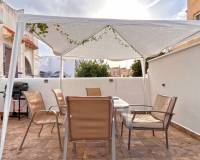 Resale - Bungalow - Orihuela Costa - Playa Flamenca