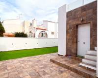 Resale - Bungalow - Orihuela Costa - Playa Flamenca
