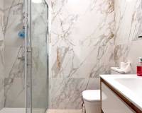 Resale - Bungalow - Orihuela Costa - Playa Flamenca