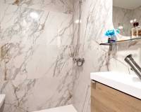 Resale - Bungalow - Orihuela Costa - Playa Flamenca