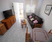 Resale - Bungalow - Orihuela Costa - Playa Flamenca
