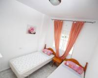 Resale - Bungalow - Orihuela Costa - Playa Flamenca