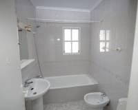 Resale - Bungalow - Orihuela Costa - Playa Flamenca