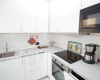 Resale - Bungalow - Orihuela Costa - Playa Flamenca