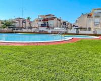 Resale - Bungalow - Orihuela Costa - Playa Flamenca