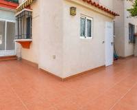 Resale - Bungalow - Orihuela Costa - Playa Flamenca