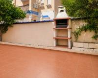 Resale - Bungalow - Orihuela Costa - Playa Flamenca
