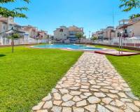 Resale - Bungalow - Orihuela Costa - Playa Flamenca