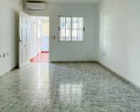 Resale - Bungalow - Orihuela Costa - Playa Flamenca