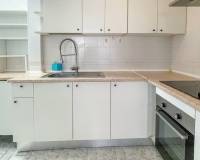 Resale - Bungalow - Orihuela Costa - Playa Flamenca