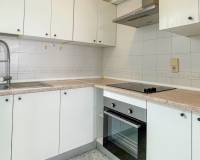 Resale - Bungalow - Orihuela Costa - Playa Flamenca