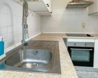 Resale - Bungalow - Orihuela Costa - Playa Flamenca