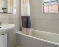Resale - Bungalow - Orihuela Costa - Playa Flamenca