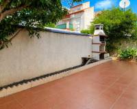 Resale - Bungalow - Orihuela Costa - Playa Flamenca