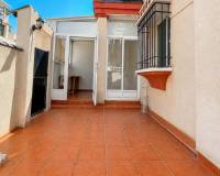 Resale - Bungalow - Orihuela Costa - Playa Flamenca