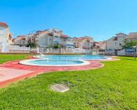 Resale - Bungalow - Orihuela Costa - Playa Flamenca