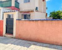 Resale - Bungalow - Orihuela Costa - Playa Flamenca