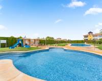 Resale - Bungalow - Orihuela Costa - Villamartin