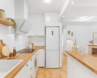 Resale - Bungalow - Orihuela Costa - Villamartin