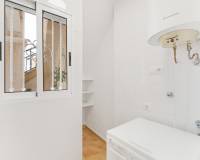 Resale - Bungalow - Orihuela Costa - Villamartin