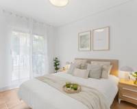 Resale - Bungalow - Orihuela Costa - Villamartin