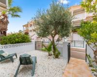 Resale - Bungalow - Orihuela Costa - Villamartin